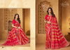 Bhavna By Leela Viscose With Jacuard Party Wear Saree Wholesale Market In Surat